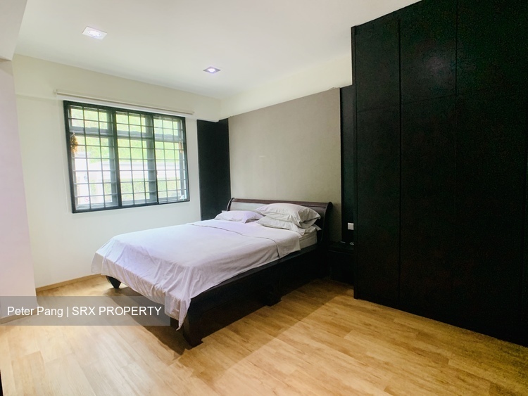 Hume Park I (D21), Condominium #213925811